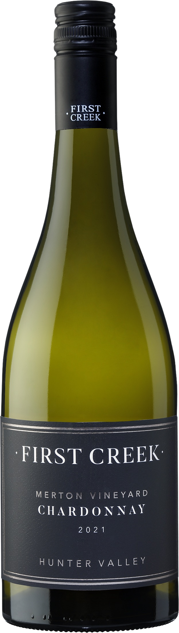 First Creek Wines Merton Vineyard Chardonnay 2021